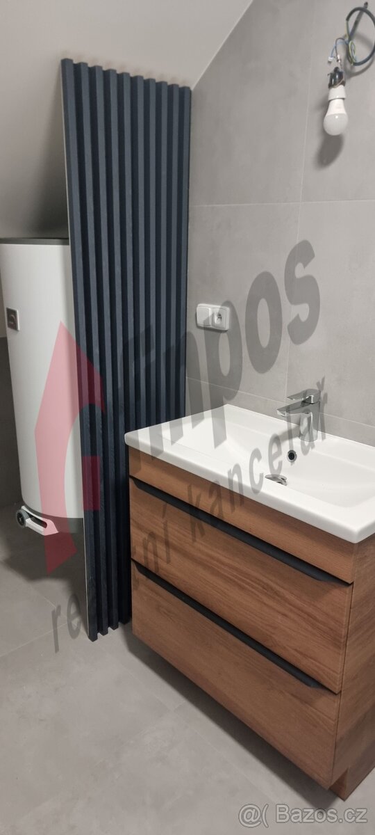 Prodej bytu 3+1 82 m2, Hradec - Nová Ves, Okres Jeseník - 7