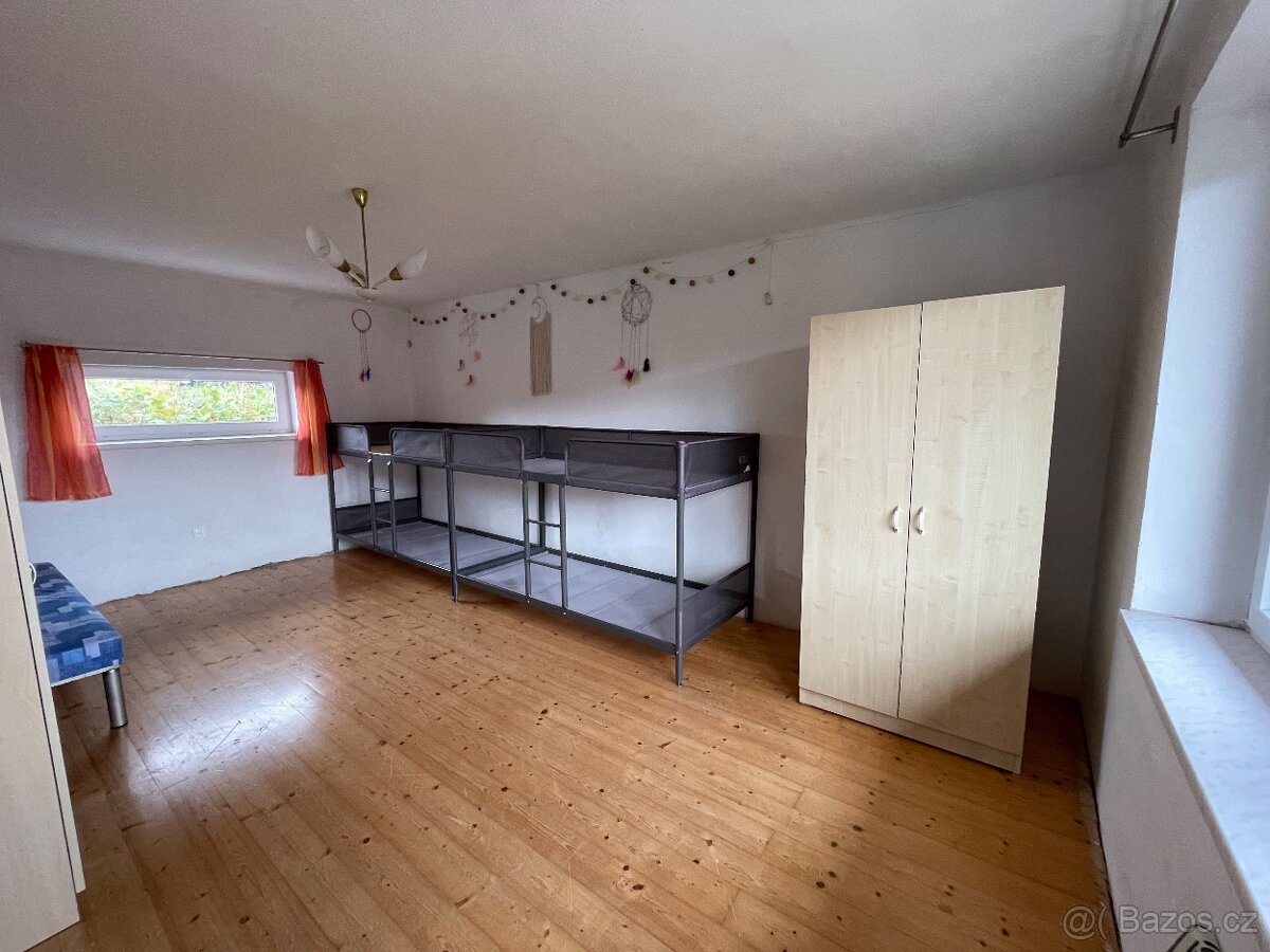 Zemědělská usedlost, chalupa - 7