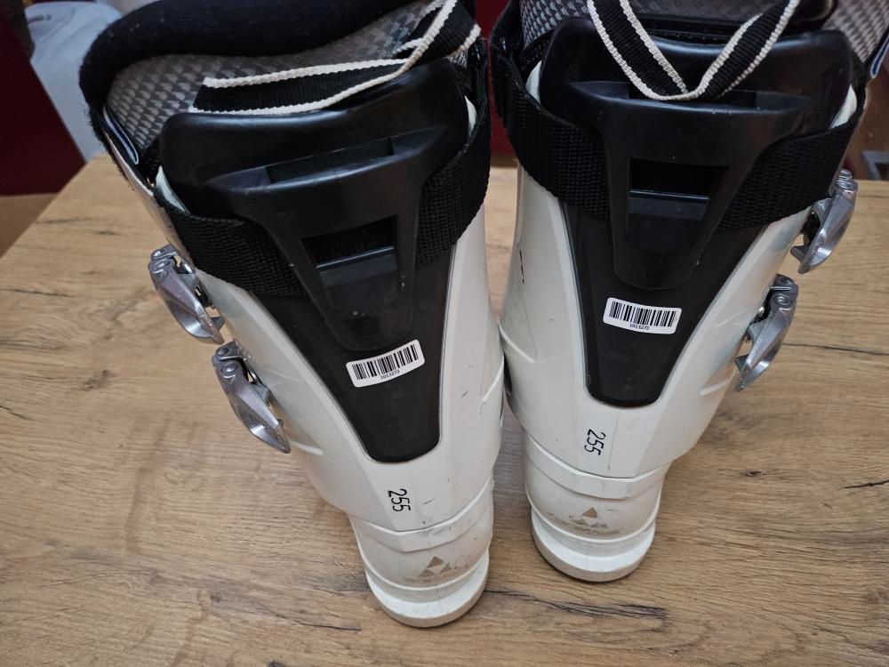 Lyžařské boty FISCHER RC ONE 110 PRO vel. 39/ 255 - 7