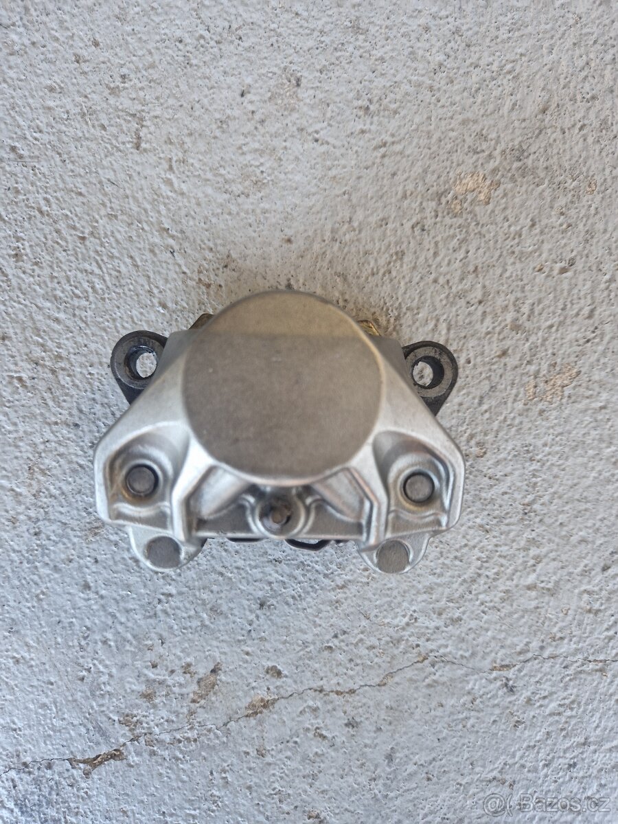 čerpadlo brzda zadní brzdové třmeny Ducati 1098 1198 848 - 7