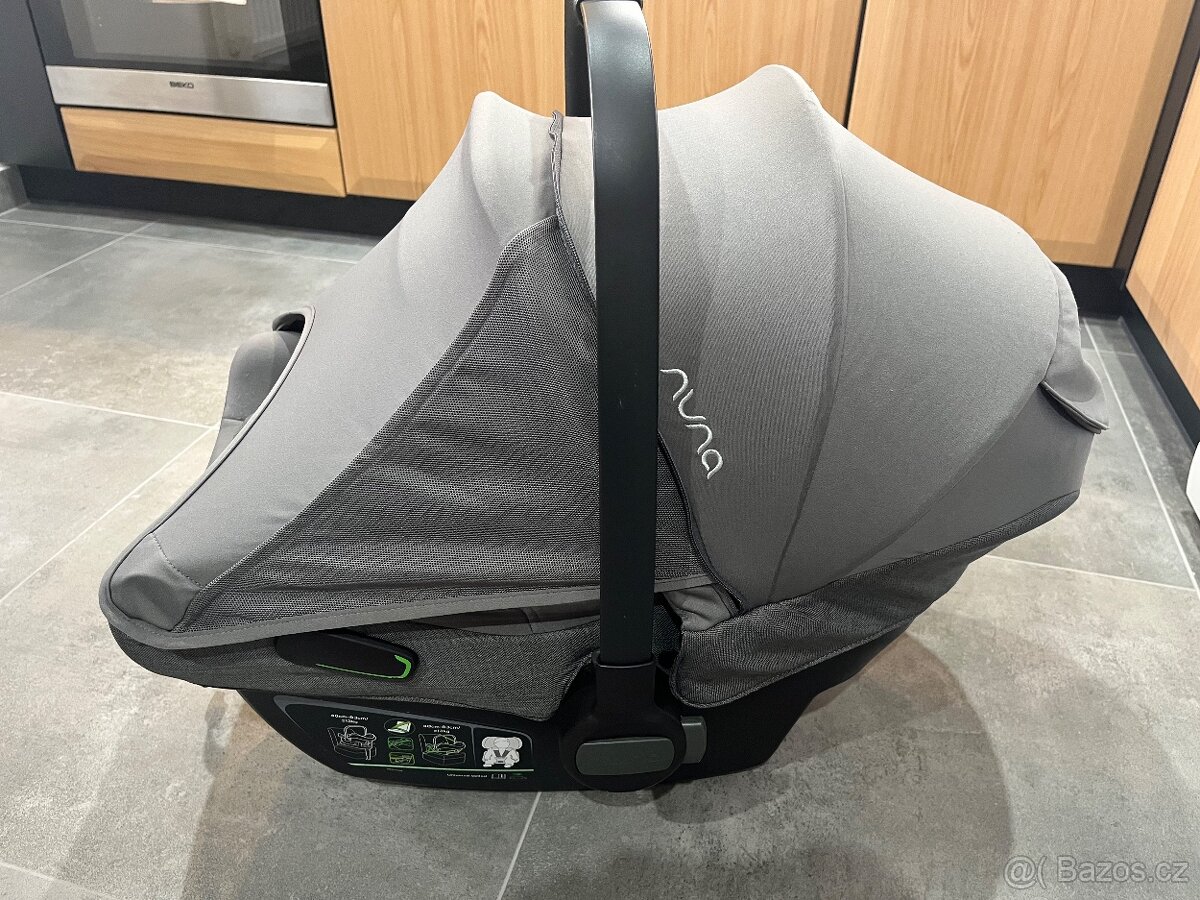 Vajíčko nuna pipa next - 7