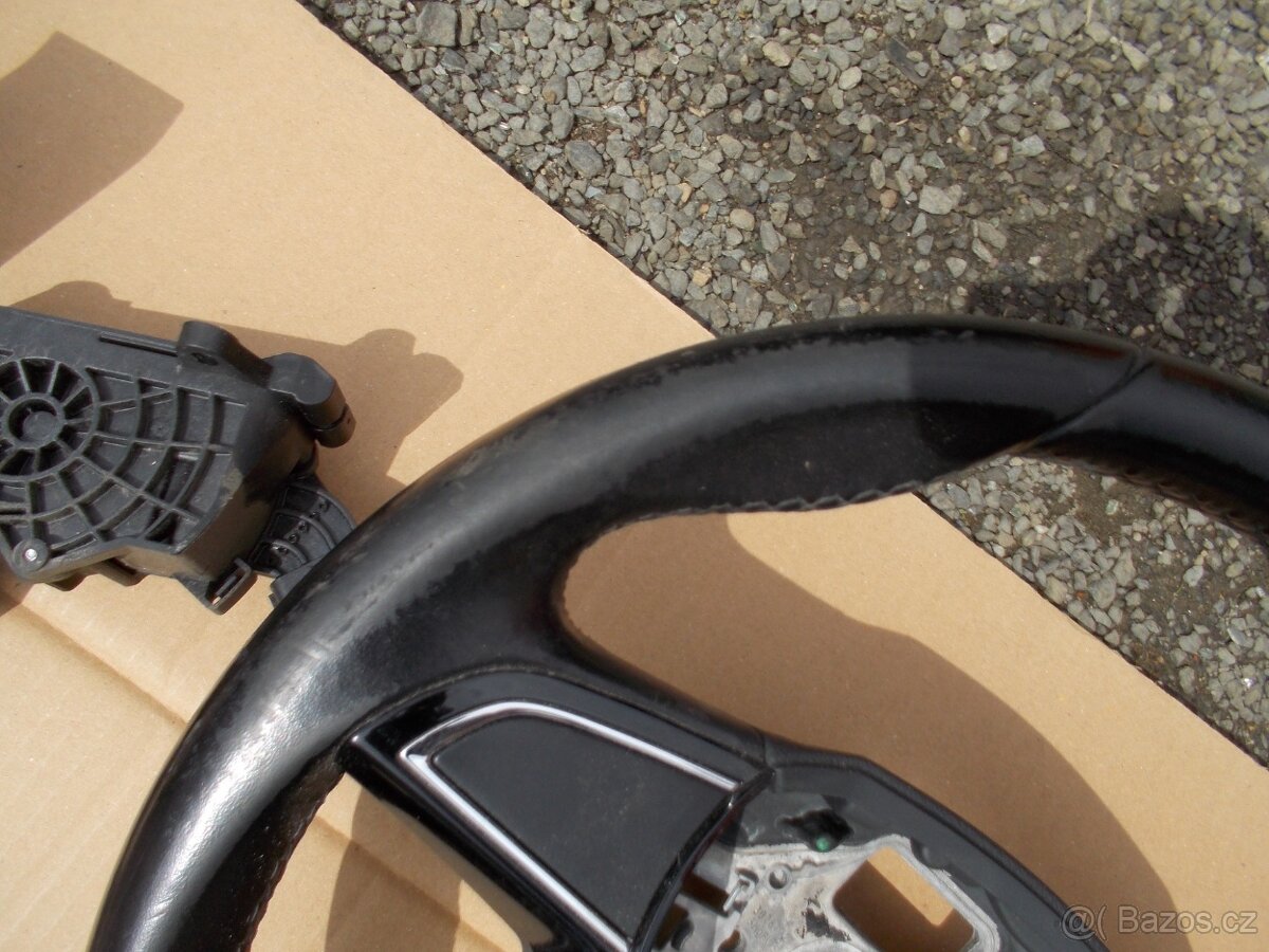 Škoda Fabia III kombi 1.0 70kw náhradní díly - 7