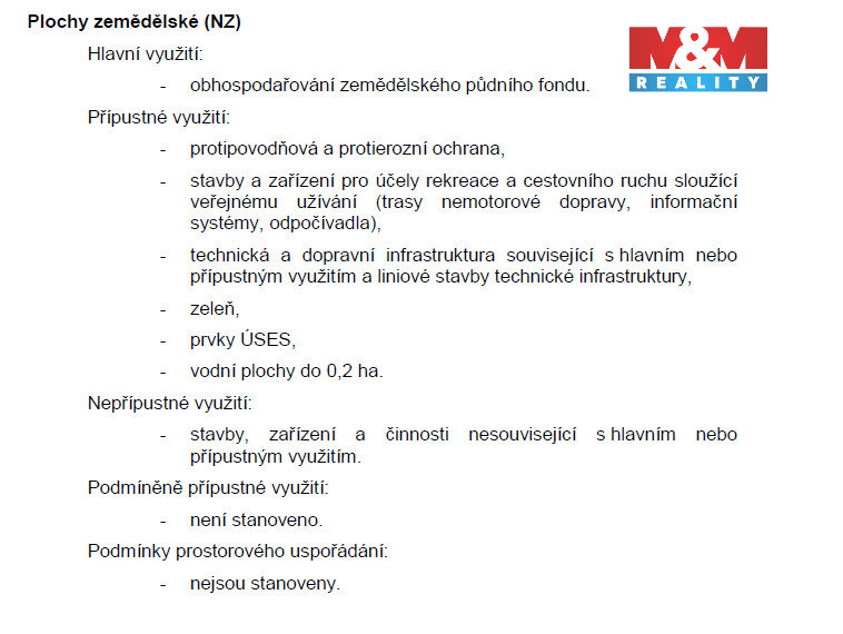 Prodej pozemku k bydlení, 992 m², Jindřichov - Pleče - 7