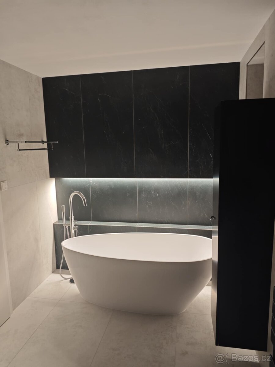 Obkladačské prace - 7