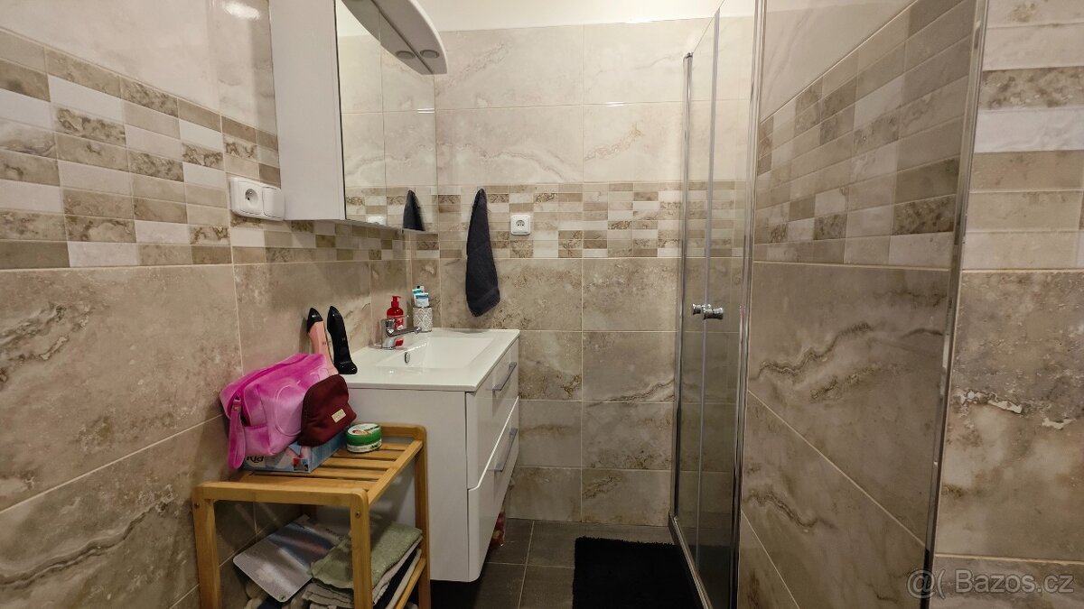 PRONÁJEM BYTU 1+1 – ul. Kmochova, Ústí n/L – Severní Te - 7