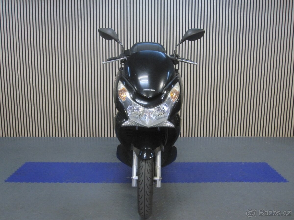 Honda PCX 125 - 7