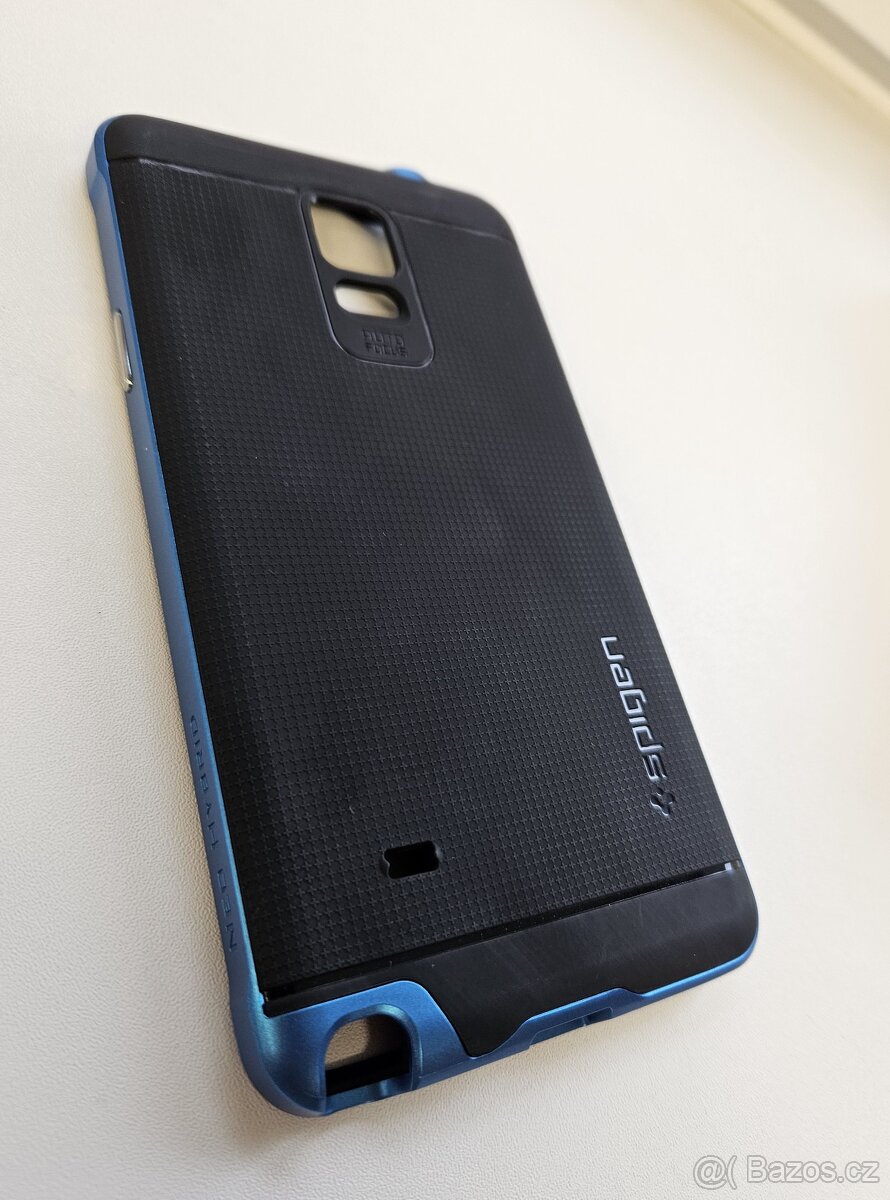 Samsung Galaxy Note 4 N910F LTE černý , česká distribuce. - 7