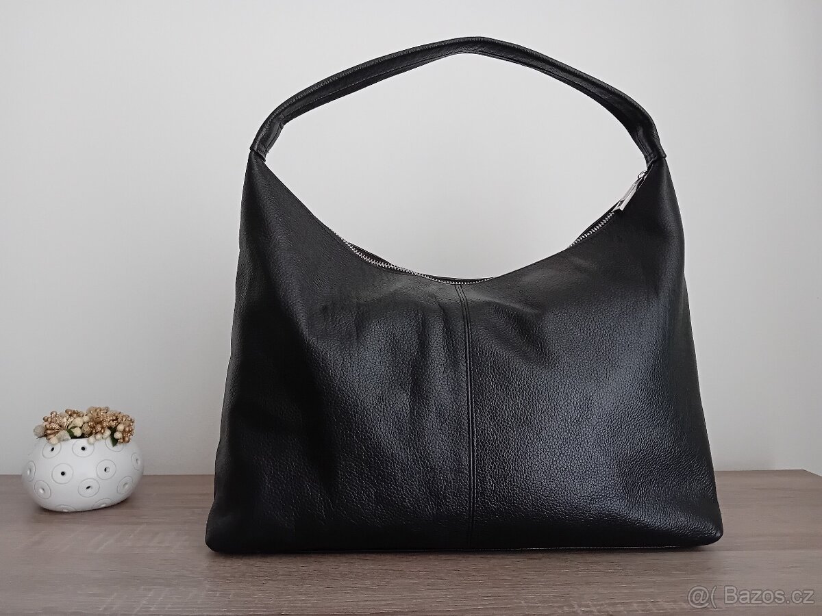 Lasocki dámská hobo kabelka kožená - 7
