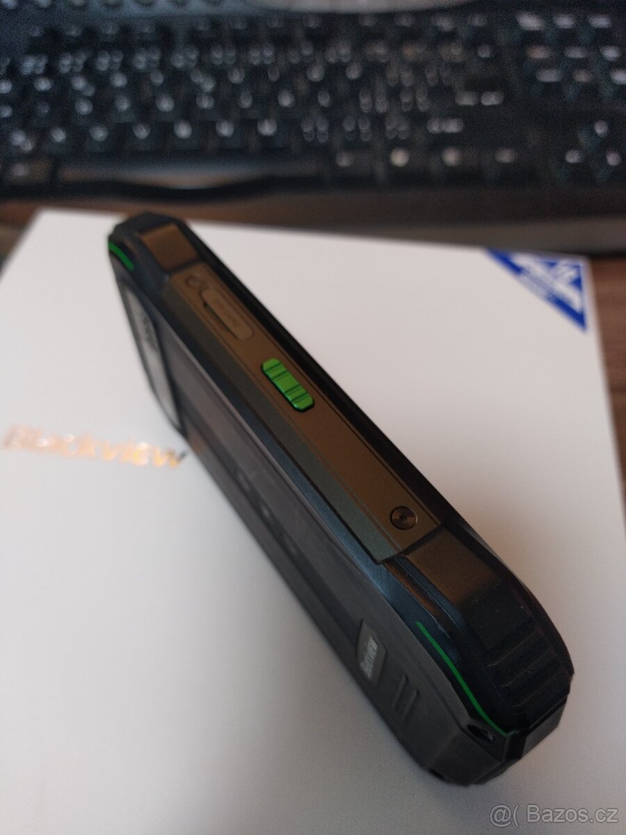 Blackview N6000 8/265 - 7