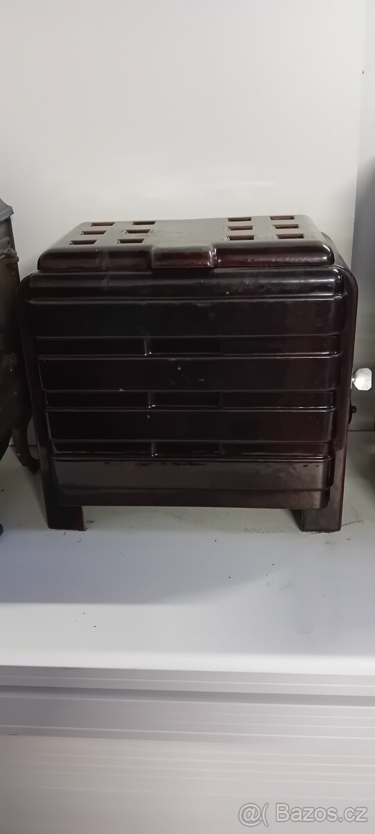 Kamna krby sporáky - 7