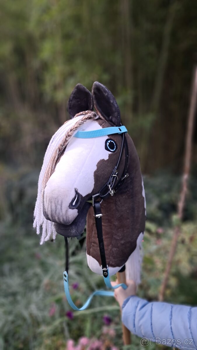 Hobby horse Larden - 7