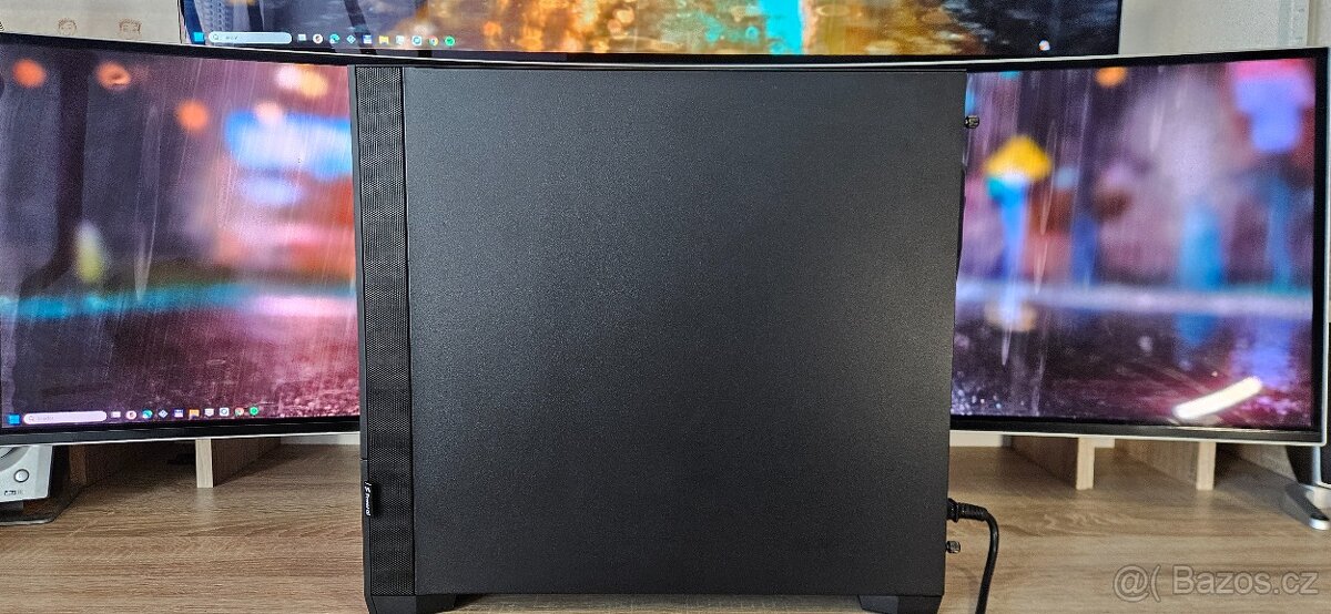 Herní PC na AM5– RTX5060/7500F/B650M/32GB/1000W/Win11 - 7