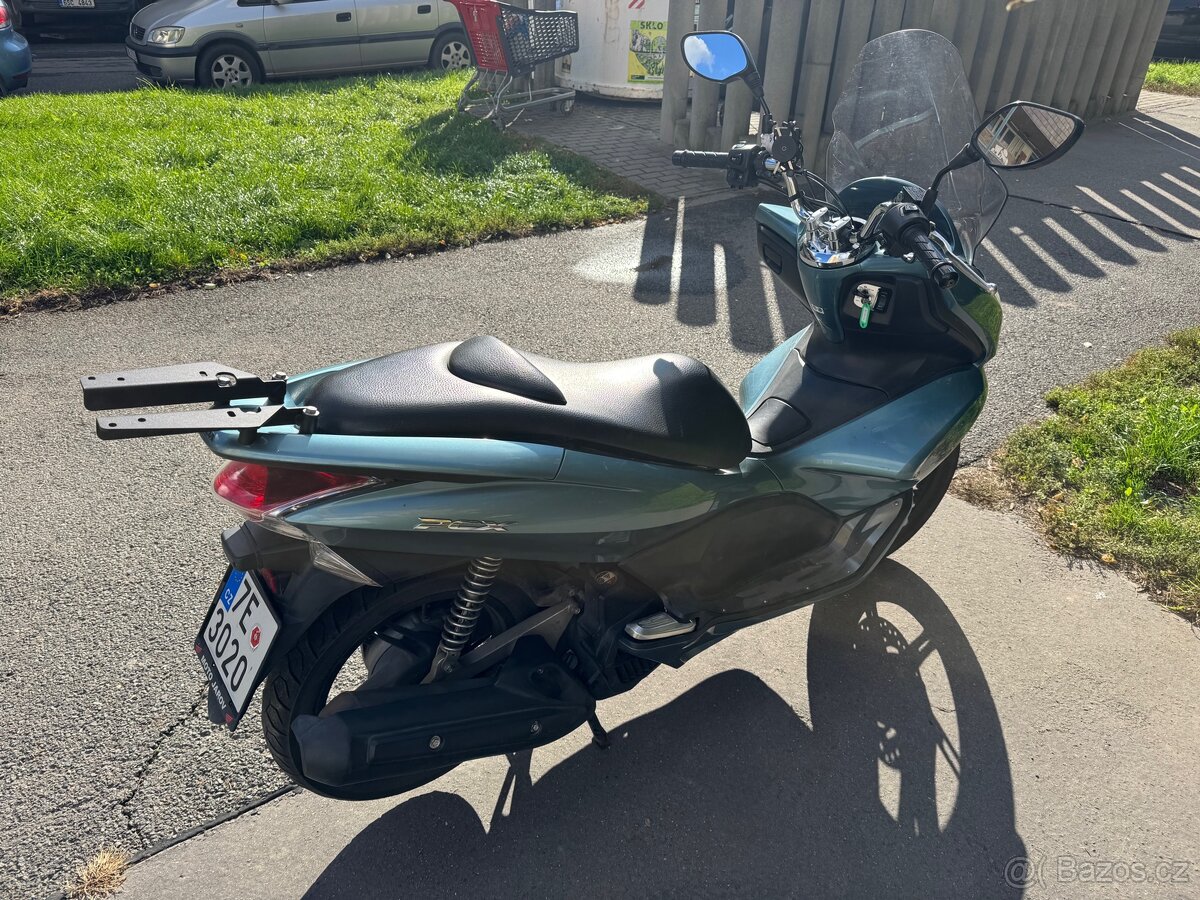 Honda PCX 125 - 7