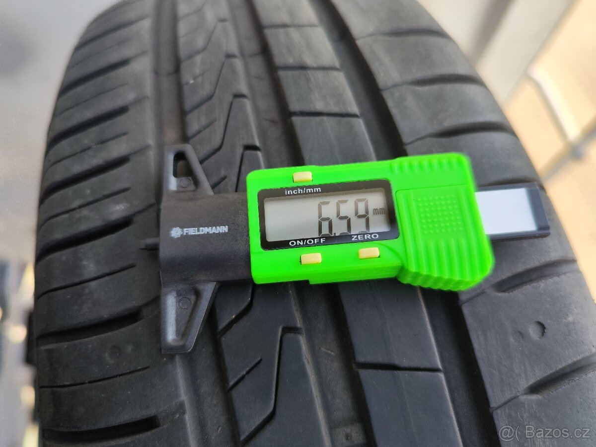 ALL Platin WHELS ET46 typově I30 - 7