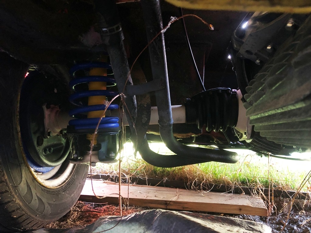 Škoda 110R kupé, 1978, bez koroze. - 7