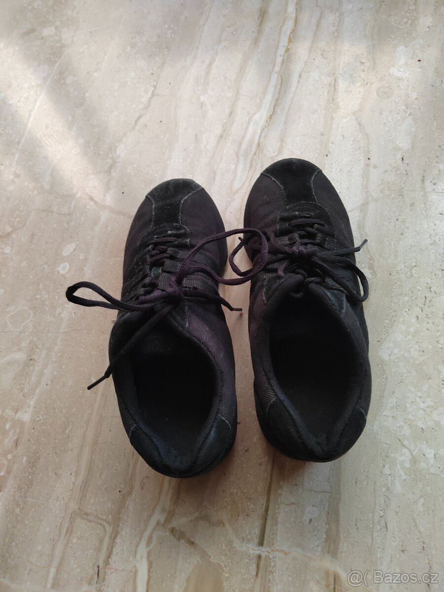 Taneční sneakers - 7