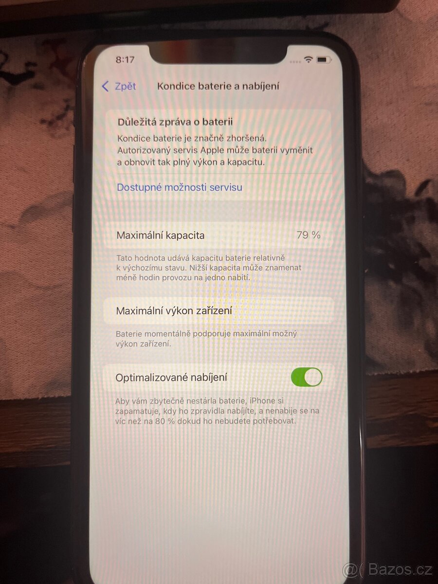 IPhone Xr 64gb black - 7