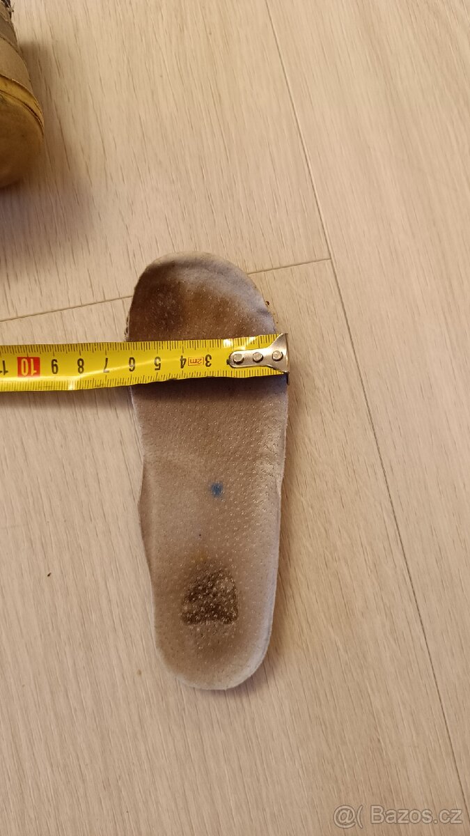 Celoroční boty Boots4U vel. 26 - 7