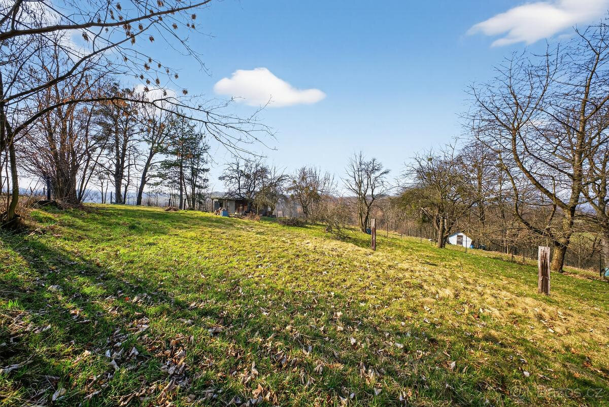 Prodej stavebního pozemku Juřinka - 7