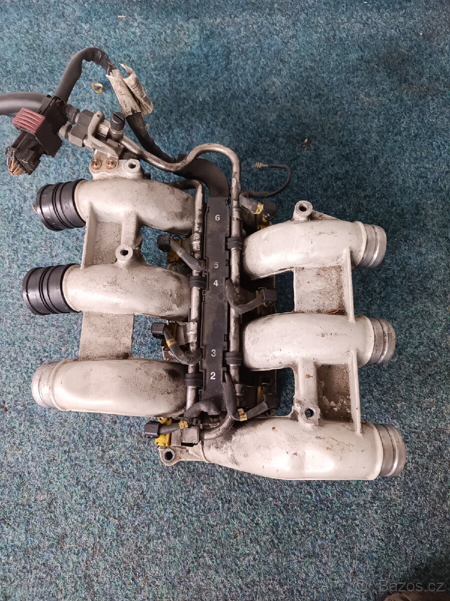 ND Opel Vectra B - 7