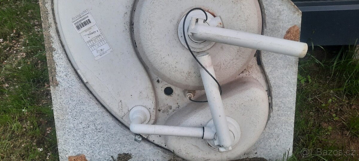 Granitový dřez - 7