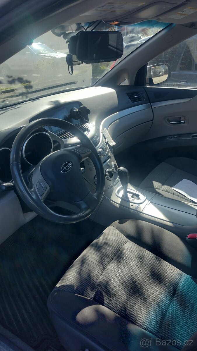 Subaru Tribeca - 7
