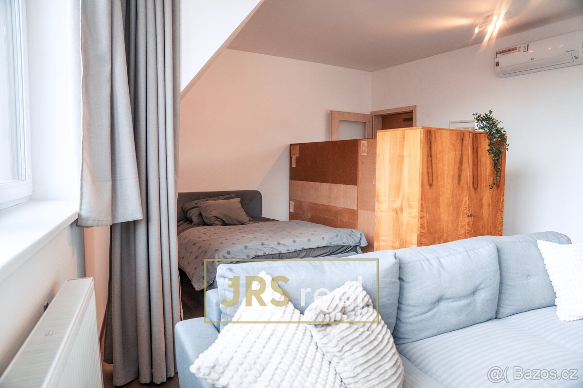 Prodej bytu 1+kk 51 m², Hustopeče, ev.č. 110056JS - 7