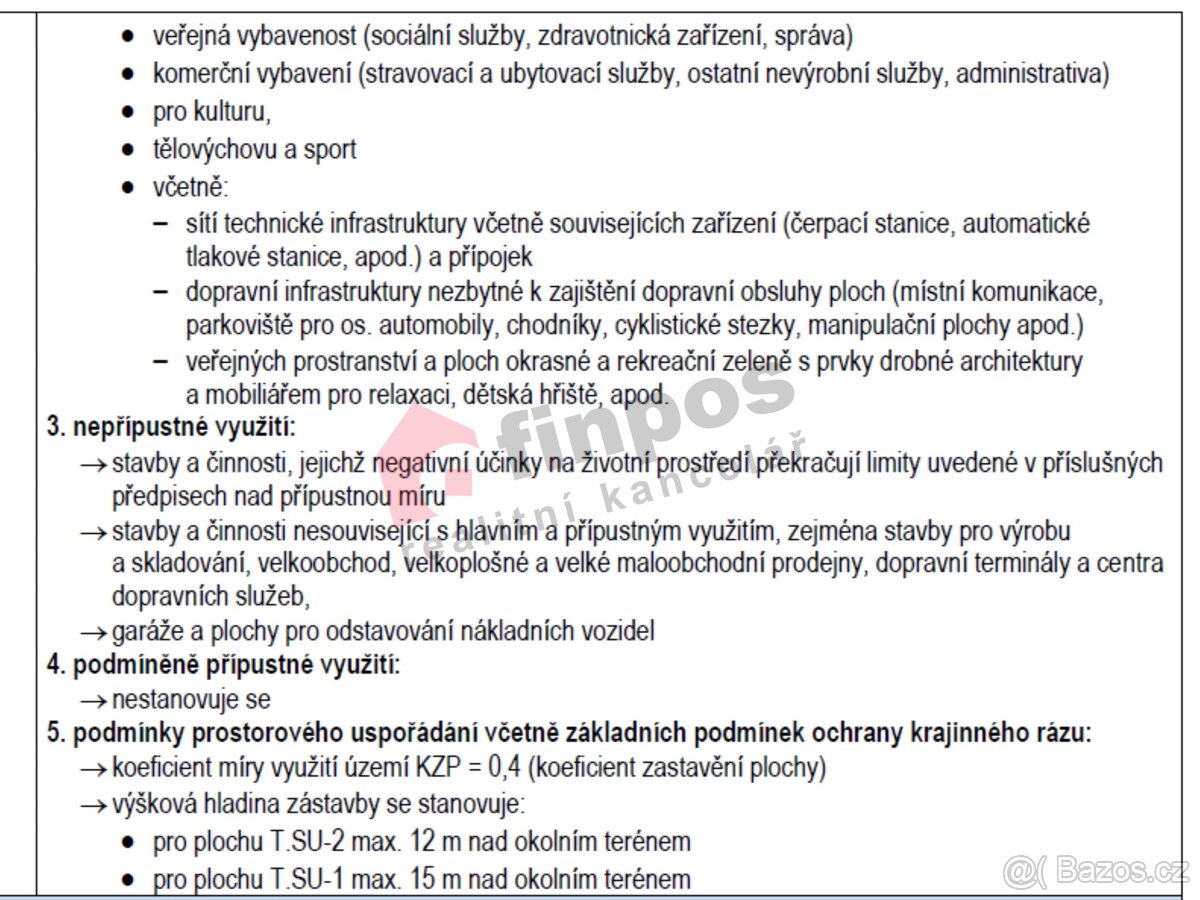 Prodej bytového domu Mikulovice, okres Jeseník - 7