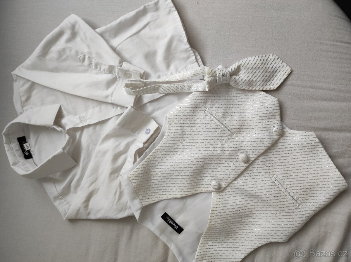 Oblečení pro chlapečka - 7