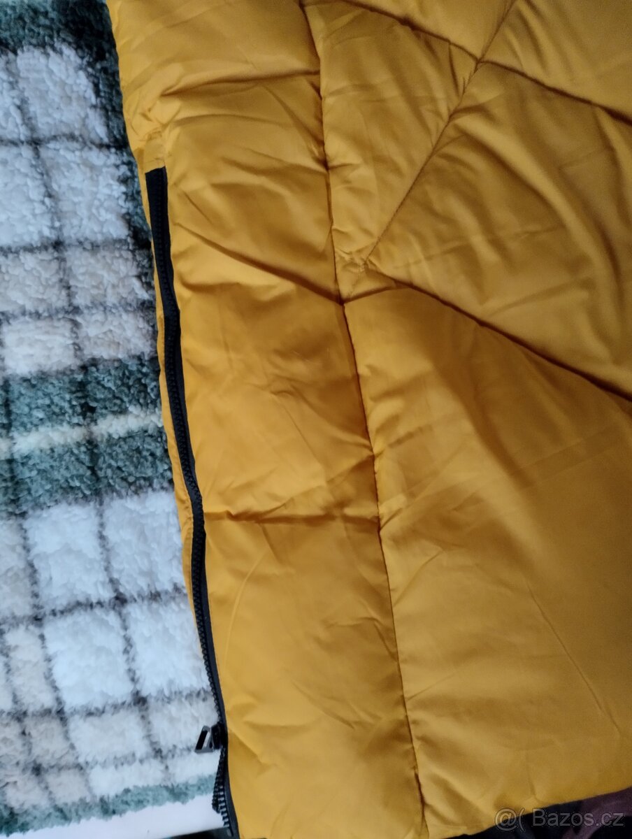 Zimní vesta - 7
