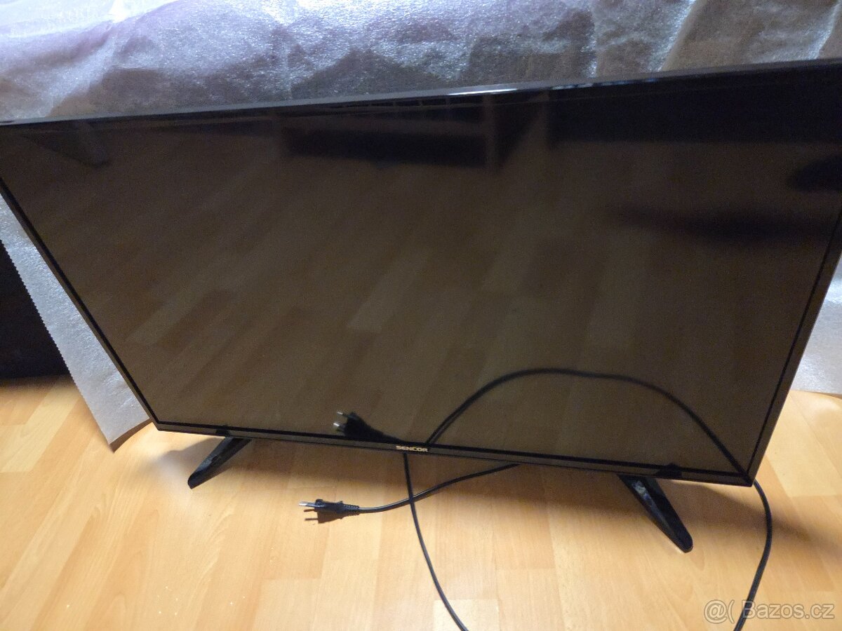 Tv Sencor - 7