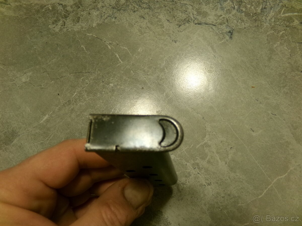 Zásobník Mauser HsC-originál-pěkný - 7