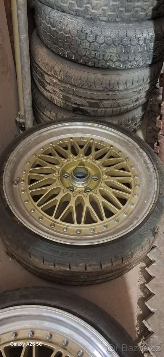 P: BBS Style 42 R19 - 7