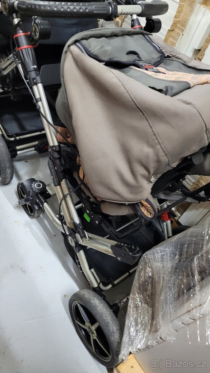 Kocarek Hartan Topline S - 7