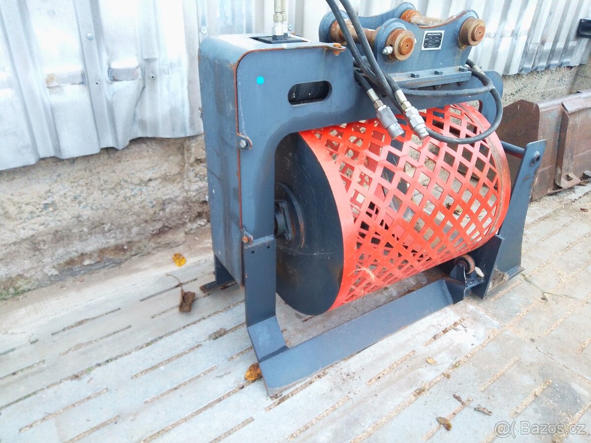 třídící lopata, prosévací lžíce,Lloy,dscreening,GYRU-STAR, - 7