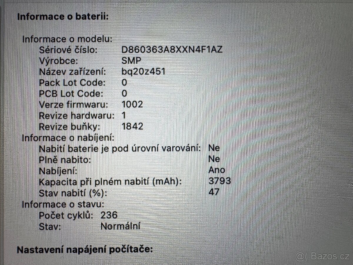 Apple MacBook Air 13” Retina (2020) - 7