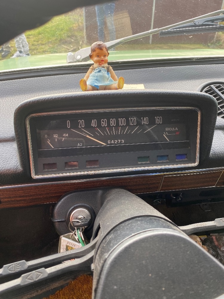 PRODÁM LADA VAZ ŽIGULI 2101 - 7