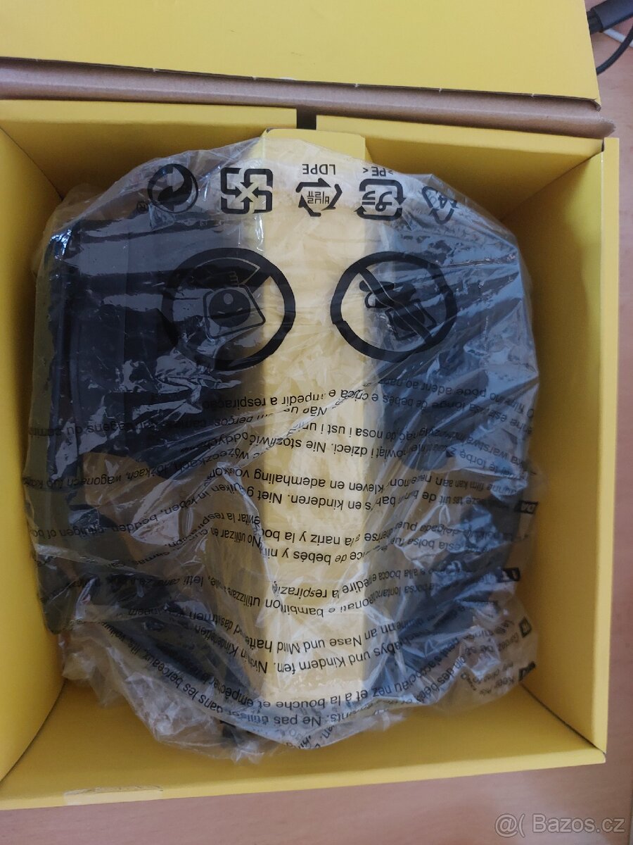 Herní Bezdrátová sluchátka Corsair Void Elite Wireless RGB - 7