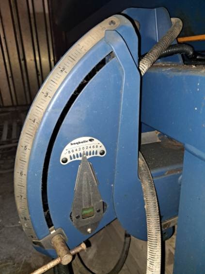 Rozmetadlo Bogballe M2W PLUS - 7