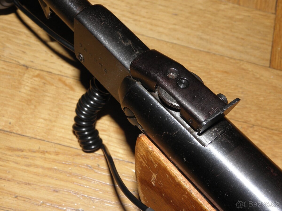 Slavia 631 rok 1987 s laserovým modulem - 7