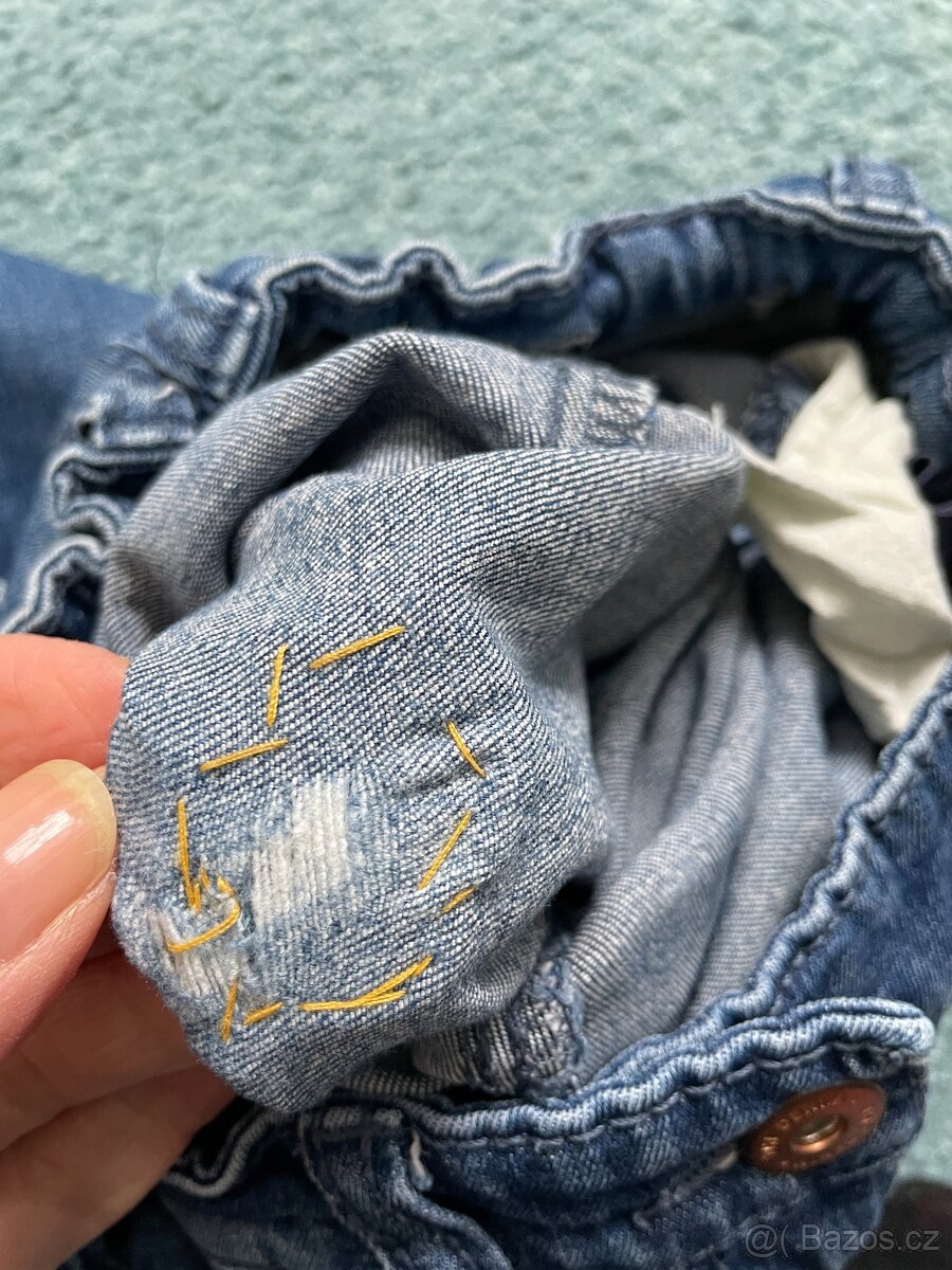 Rifle Palomino, vel. 116 - 7