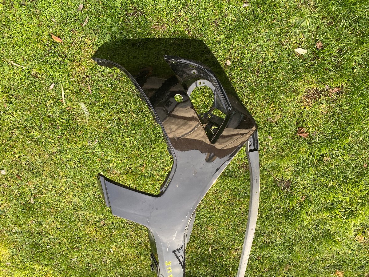 Ford Kuga 2008-12 MK1 - 7