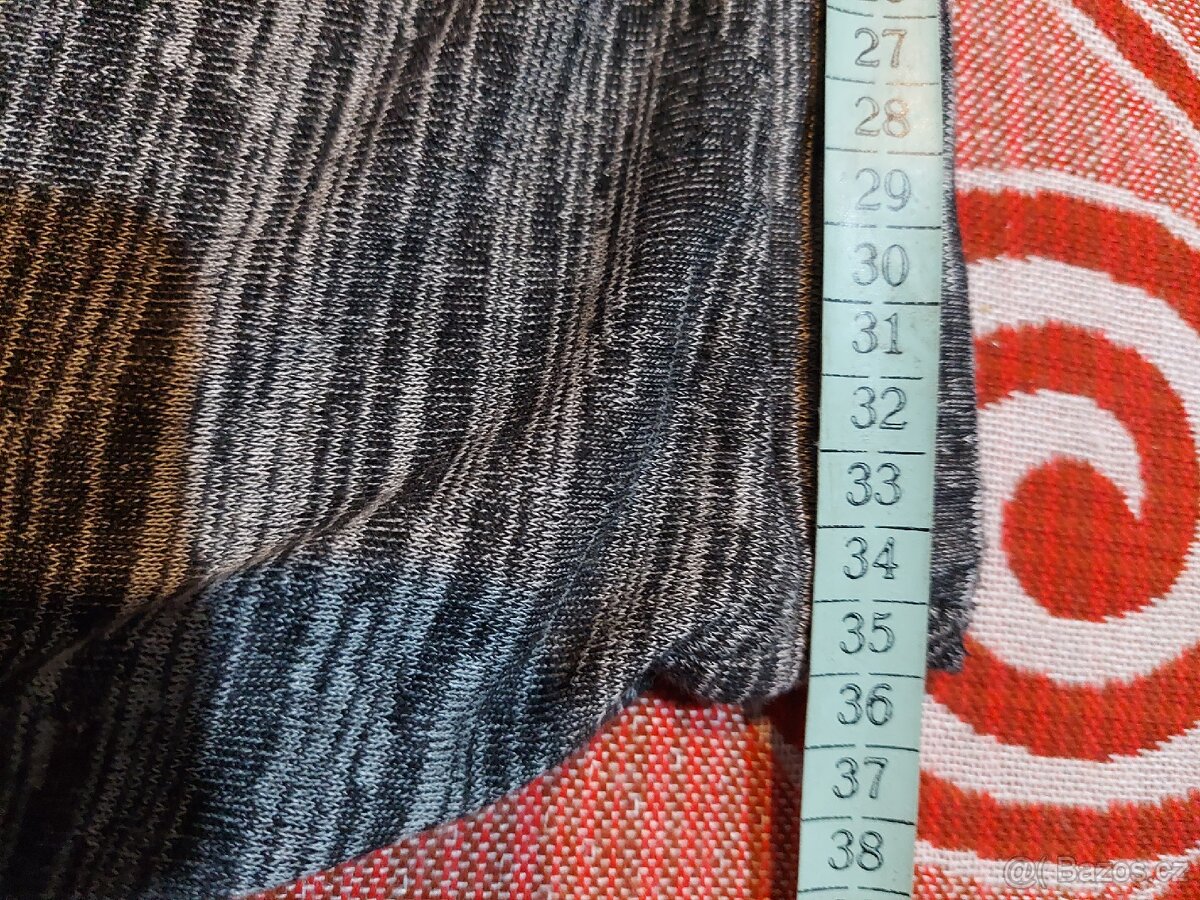 Nová sukně s visačkou. RESERVED. - 7