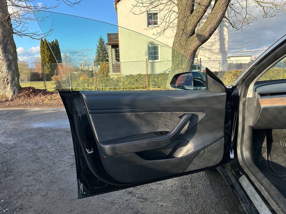 Tesla Model 3 SR+ DPH, ZÁRUKA, TZ, AUTOPILOT - 7