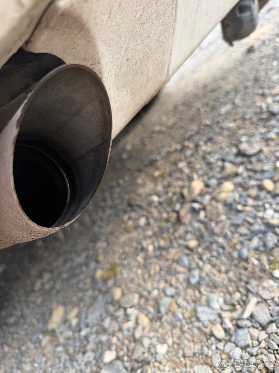 Prodam škoda octavia 2 1.6tdi 77kw - 7