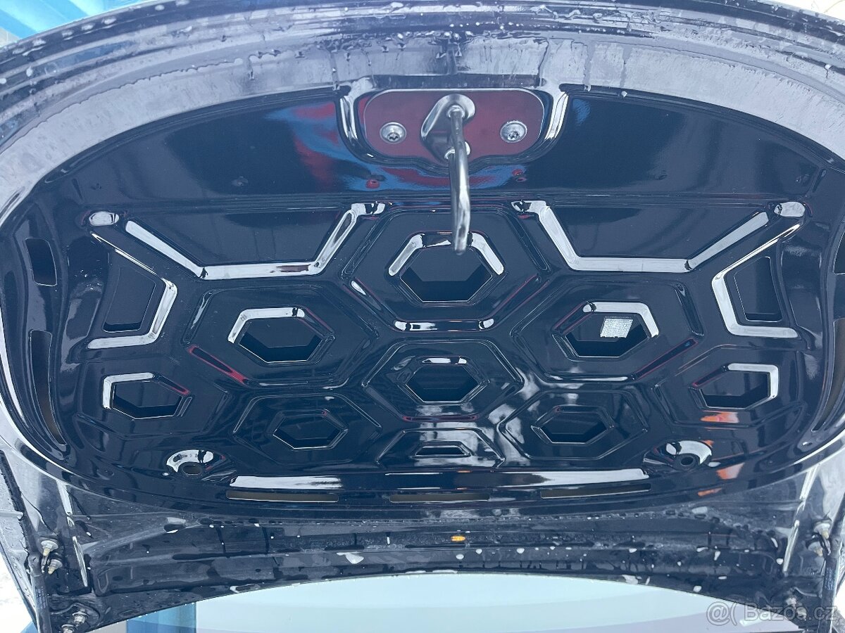 Tesla model 3, LongRange, záruka - 7