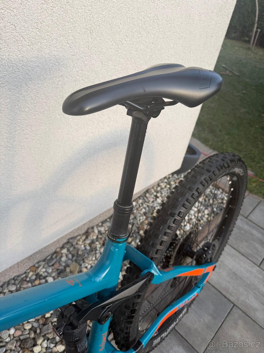 Ghost Kato FS Universal 29 - 7