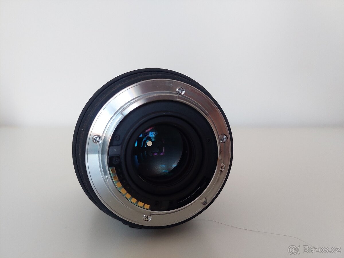 Sony A200, objektivy, příslušenství - 7