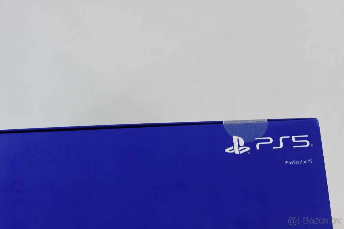 Sony PlayStation 5 + 2x DualSense Wireless Controller White - 7