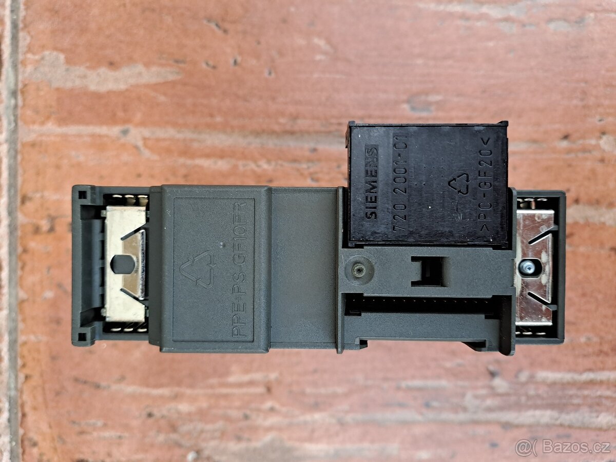 Predam siemens moduly - 7